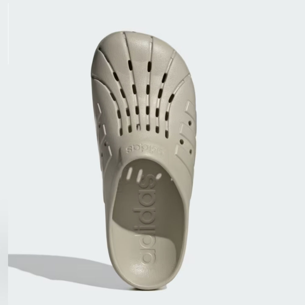 ADILETTE CLOGS - Picture 4 of 6